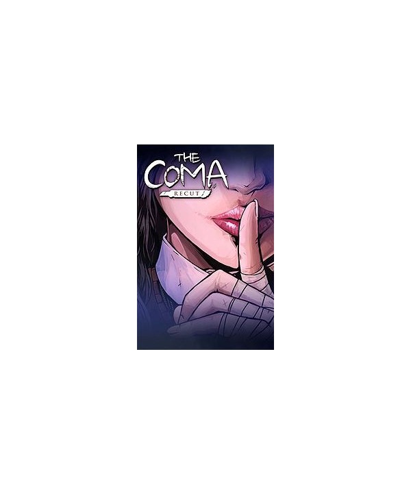 The Coma: Recut GOG.com Key GLOBAL